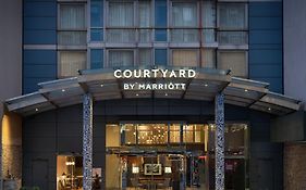 Courtyard by Marriott New York Manhattan Soho